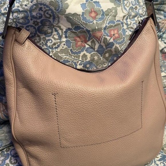 NWOT Marc By Marc Jacobs Ligero Hobo Bag - Picture 2 of 7